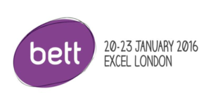 BETT 2016