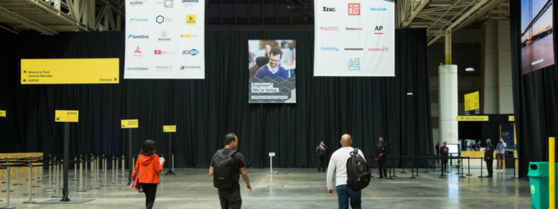 How to perfect your B2B trade show marketing strategy