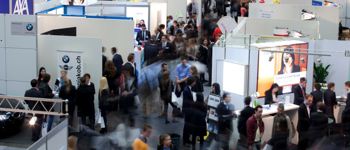 How hiring the wrong trade show staff agency can make your event management even more stressful