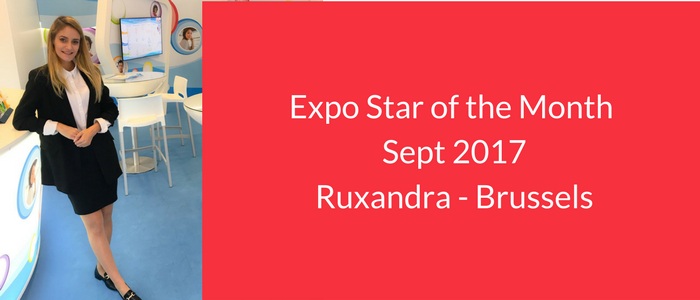 Ruxandra Expo Star