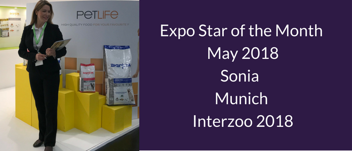 Expo Stars